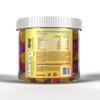 Pre Workout en gomas FSB Sweet Fuel | Beta Alanina