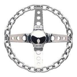 Grant 740 Classic Chain Steering Wheels