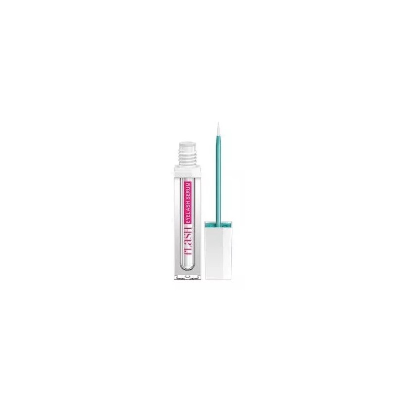 Beauty Essentials Flash Lash 2 Ml Suero Amplificador De Pestañas