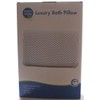 QUALITY DURABLE BATH PILLOW