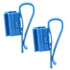 Water Pipe Clamp/Holder, Tube Clamp/Holder Water Pipe Clamp, Tank Cleaning