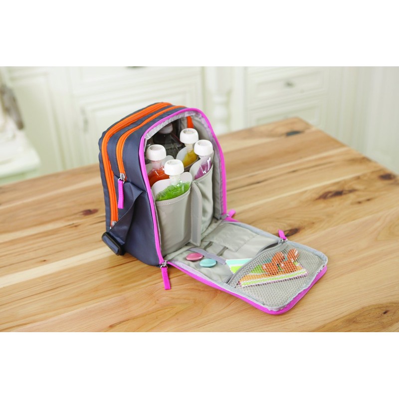 Infantino Fresh Squeezed Cooler Bag