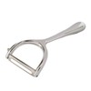 4X Vegetable Fruit Peeler Stainless Steel Super Potato Peeler Kitchen