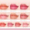 Borica Lip Plumper, Extra Serum Plumper, Serum, Tint, Gloss [101,