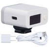 Camera Light Meter Photography Upper Reflection Photometer with USB Cable