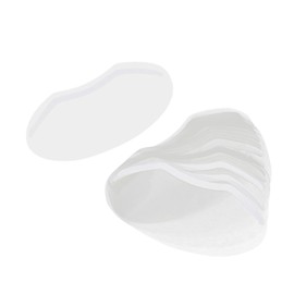 minkissy Hair Cutting Tools 100pcs Baffle Face Cover Salon Eyeprotector for Barber Accessories