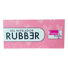 Gama Rubber Fantasy Nails