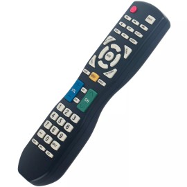 Unbranded New Replace Remote for Avera TV 40AER10 40STC20 49EQX10 50AER10 32AER10 55AER10