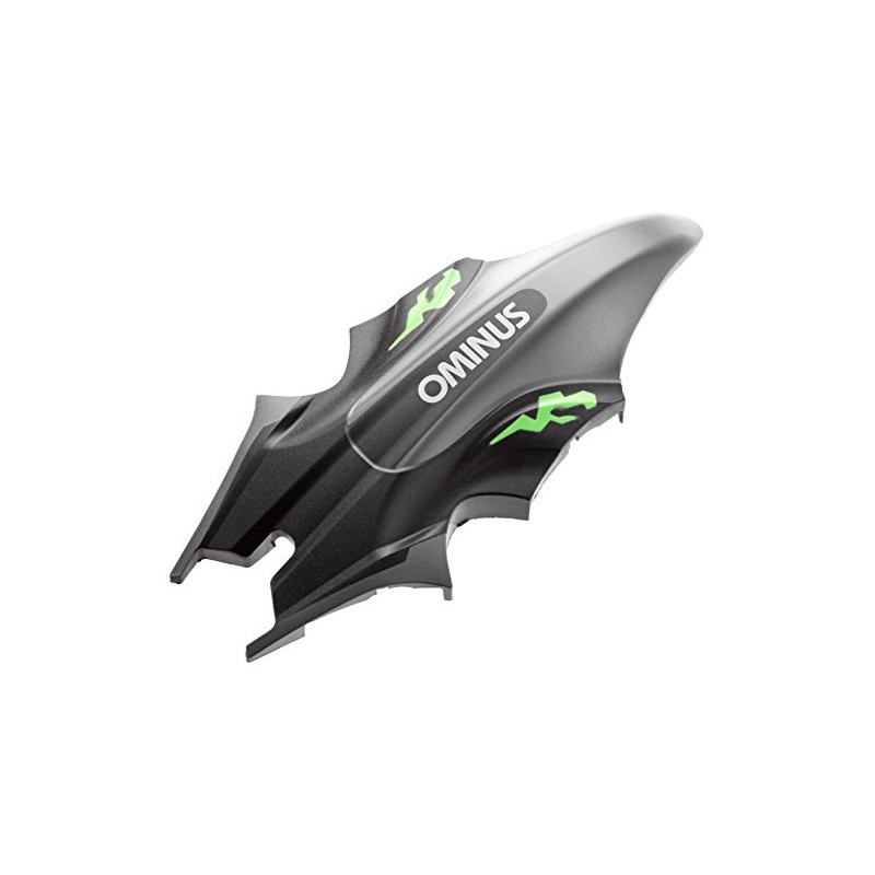 Dromida Canopy Green Ominus Quadcopter