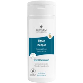 Oat shampoo No.96