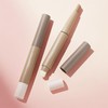 2 Pieces Double-Headed Contour Stick - Cream Bronzer for Face