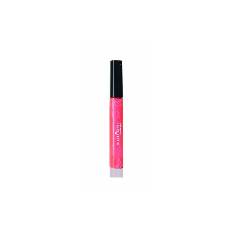 Black Opal Color Splurge Lustre Lip Gloss- Glow