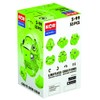 Geomag "Kor Basic" Construction Toy (Green)