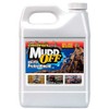 Mudd Off Mud Release Agent and Deluxe Mud Scraper Tool