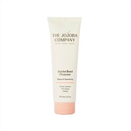 Jojoba Company The Jojoba Company Jojoba Bead Cleanser 125ml