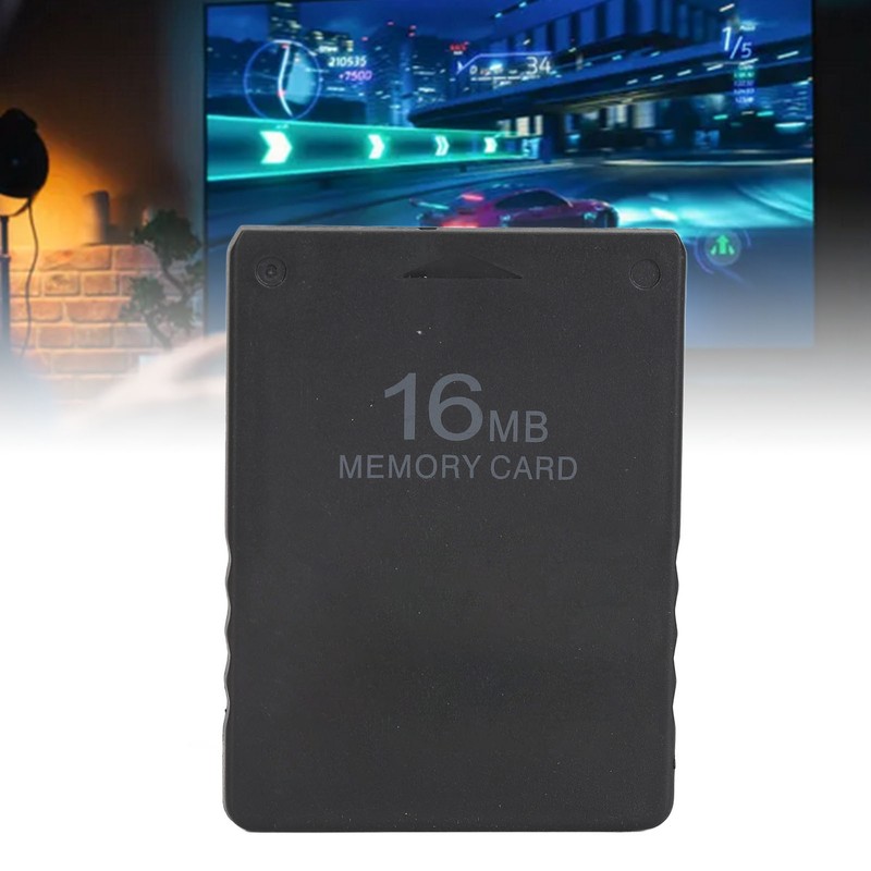 Game Console Memory Card High Speed Plug and Play V1.966