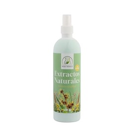 Tónico Capilar Extractos Naturales Voluminoso 500 Ml Productos Mart Mexico