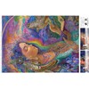 Buffalo Games - Josephine Wall - Goddess of Communication -