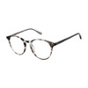 Scojo New York Delancey Street Blue Light Reading Glasses, Handmade