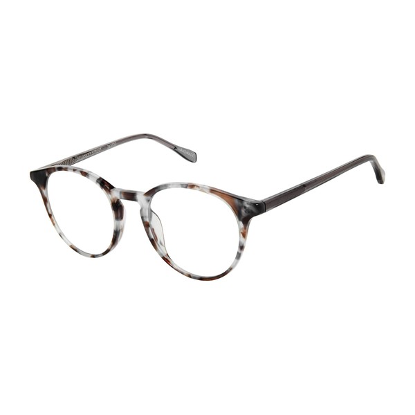 Scojo New York Delancey Street Blue Light Reading Glasses, Handmade