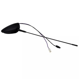 wfpower Roof Radio Antenna For Mercedes Sprinter W906 2006-2018 / VW Crafter 2006-2016