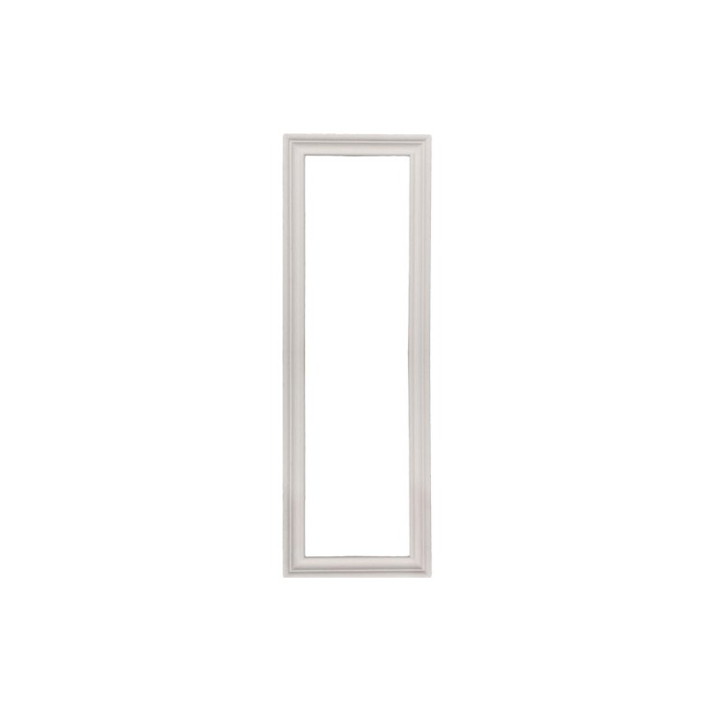 Ekena Millwork PML09X26ST Stockport Pre-Moulded Frames Panel Moulding, 8 5/8"W