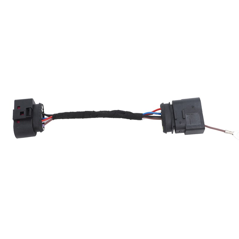 Xenon Headlight Wiring Harness Connector 1J0 973 835 10Pin to