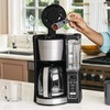 Ninja 12-Cup Programmable Coffee Maker with Classic and Rich Brews,