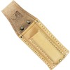 KONYO FZ-107 Forza Leather Cutter Replacement with Blade Insert