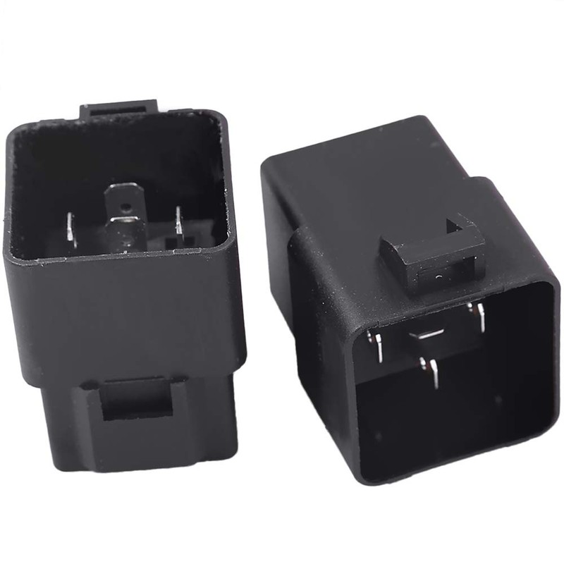 Hoypeyfiy 2 Pack 828151A1 Power Trim Tilt Relay Replacement for