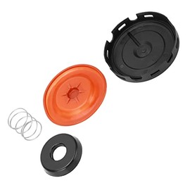 Aramox Oil Separator Repair Kit 06H103495A PCV Membrane Repair Kit Replacement for Sportback Avant Allroad Sportback Q5