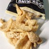 Pork King Good White Cheddar Flavored Pork Rinds Chicharrones 4