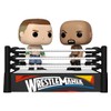 Funko Pop! Moment: WWE - John Cena Vs Rock -