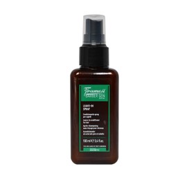 Framesi Barber Gen Leave In Conditioner, 3.4 fl oz, Beard and Hair Conditioning Spray