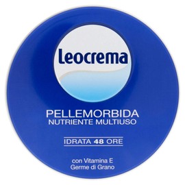 LEOCREMA Nutritive MultiUse Cream 150 ml Nourishing Cream