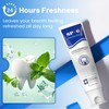 SP-6 Toothpaste Set, 6 Probiotics for Whitening & Cooling Fresh