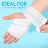 12 Rolls Premium Conforming Bandage 7.5cm x 3.75m Individually Wrapped