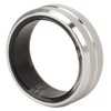 Smart Health Ring Fitness Tracker Bluetooth for Sleep Monitoring Step