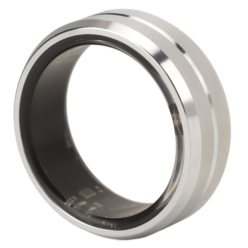 Smart Health Ring Fitness Tracker Bluetooth for Sleep Monitoring Step