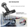 Puños Protaper Para Moto 78 Excelente Agarre Stunt Cross