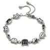 Cat Bracelets For Women Cat Lover Gifts For Women Cute