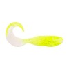 Gulp! Saltwater Swimming Mullet Pepper Neon 4in | 10cm