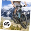 Sosoport Mountain Bike Pedals Kids Flat Bike Pedals Kids Durable