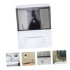 Alipis Foaming Hand Soap Dispenser Wall Mount 12 * 5.5