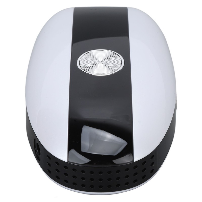Hair Remover Safe Painless 5 Levels 2 Flash Modes Hair