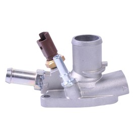 Gates TH43980G1 Thermostat, coolant