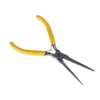 DOITOOL Mini Diagonal Cutting Pliers for Jewelry Diy Strong Steel