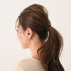 Mail-bin 2 Sizes x 4 Colors Volume Up Hairpiece Women's