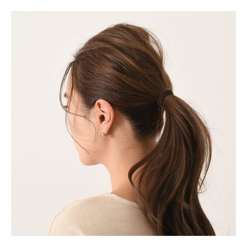 Mail-bin 2 Sizes x 4 Colors Volume Up Hairpiece Women's