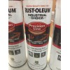 Rustoleum Rust-Oleum (4 Pack) Precision Line Inverted Marking Paint Fluorescent